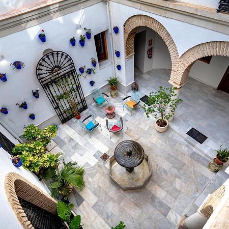 Alojamiento Ib Juderia Cordoba Dış mekan fotoğraf